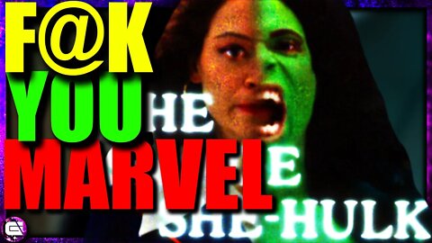 Savage She-Hulk Reaction