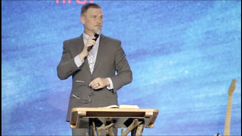 Pastor Greg Locke Exposes Some BIG Name Preachers