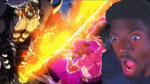 ZORO VS KING TOP 5 FIGHTS OF 2023! - One Piece 1062 REACTION!