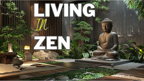 Harmonize Your Space: Creating a Zen Environment