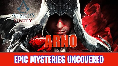 ASSASSINS CREED UNITY DEAD KINGS MYSTERIES UNCOVERED