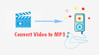 How to Convert Any Video to MP3 Audio Effortlessly?
