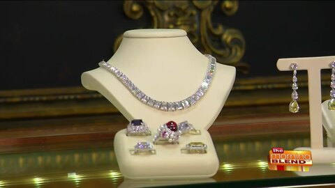 Luxury Jewelry for an Affordable Price in Mequon!