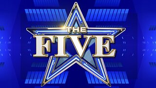 The FIVE (07/18/24) FULL