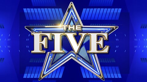 The FIVE (07/18/24) FULL