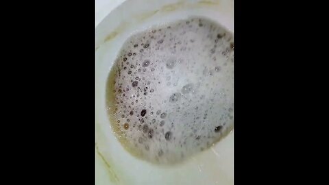 Coca Cola cleaned THAT??? Cleaning Hack Nasty TOILET.