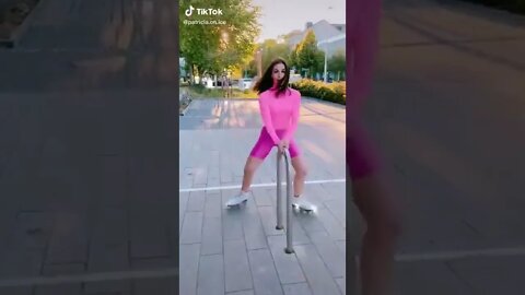 Best Roller Skating TikTok Videos Compilation