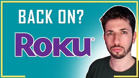 Roku Stock Earnings: Why Are Shares SOARING?