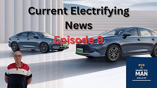 Current Electrifying News Episode 9