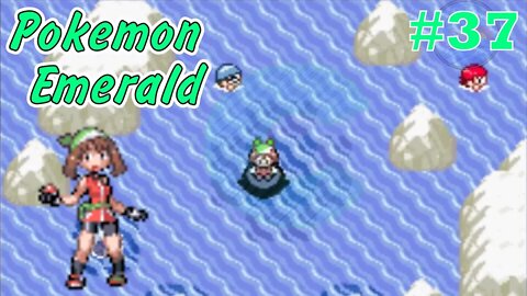 Pokémon Emerald - Part 37
