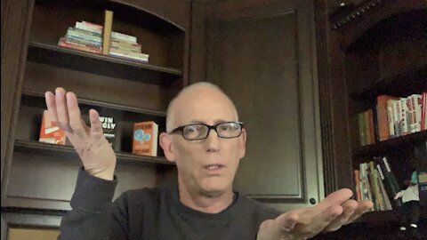 Episode 1322 Scott Adams: Bad Arguments in the News About the Second Amendment, Vaccine Safety