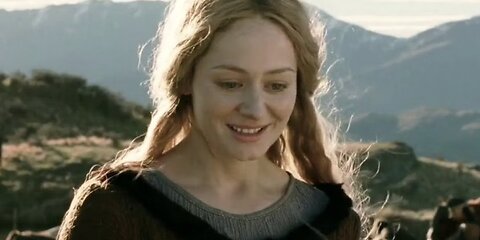 Por que Éowyn é a personagem feminina mais incompreendida de O Senhor dos Anéis?