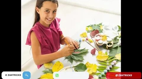 Kids Fun and Educational DIY Activities