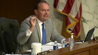 Mike Lee JCPA Senate Judiciary Committee