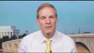 Rep. Jim Jordan on Protests at Supreme Court Justices' Homes, Soaring Inflation