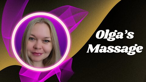 Unlocking Your Potential with Olga: The Elite Healers Massage Experience