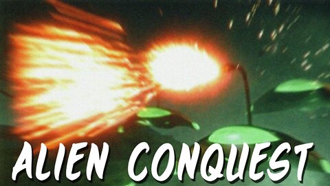 Alien Conquest