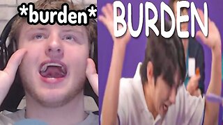 BURDEN! are seventeen idols or comedians? (seventeen funny moments)