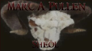 Marc A. Pullen - Sheol (instrumental metal)