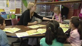 Teachers, parents react to push for in-person learning