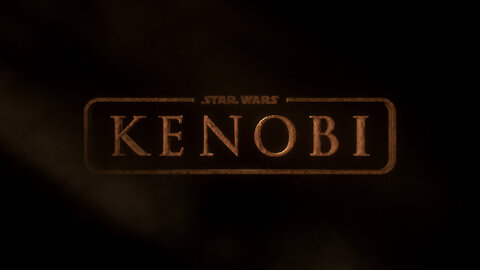KENOBI - Teaser Trailer