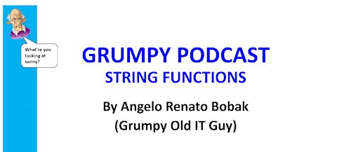 TSQL String Functions in Queries