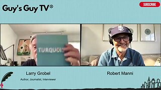 Interviewing Hollywood Legends with Larry Grobel