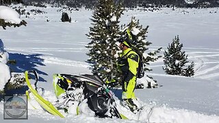 Alpine Wyoming Snowmobiling Convention 2023