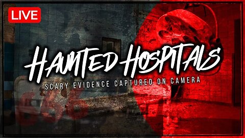 The 6 Most HAUNTED Hospitals | Paranormal Evidence Captured | @thsmarathons