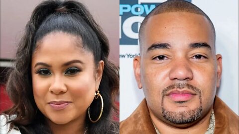 Angela Yee ROASTED After She's OUTED By DJ Envy LYING About Being ONLY Woman On Show