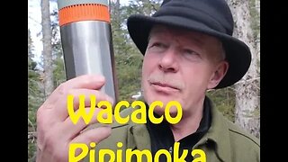 Wacaco Pipamoka Coffee Maker