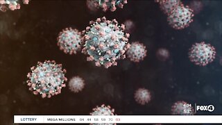 January deadliest month for coronavirus