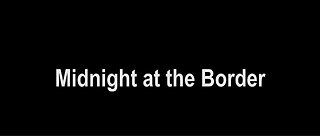 Trailer: RFK Jr “Midnight At The Border" | Running on Truth Documentary