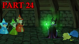 Let's Play - Kingdom Hearts: Union χ part 24