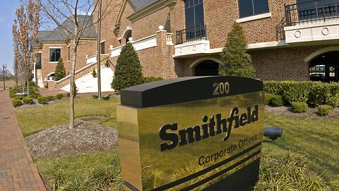 Newsy Exclusive: Smithfield Workers React To Order Keeping Plants Open