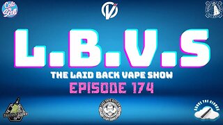 LBVS Episode 174 - What's New Pussycat???