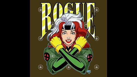 Why Rogue Will Stay With The X-Men After X-Men '97 Is Over.