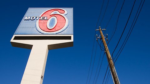 Motel 6 To Pay $12 Million To Settle Lawsuit In Washington