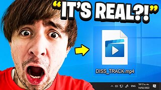 MrTop5 Diss Track Is HERE!