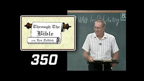 350 - Les Feldick [ 30-1-2 ] The Resurrection Complete