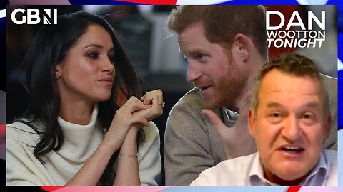 Prince Harry heartbreak is ‘INEVITABLE’, says Paul Burrell | ‘He’s the last person to know this!’