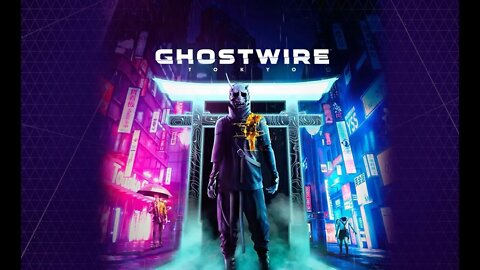 Ghostwire Tokyo Recenzja # Recenzja #Opinia #GhostwireTokyo