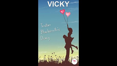 Tristan Blacksmith's Diary A Tender Romance