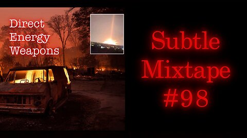 Subtle Mixtape 98 | Best of Throwback Collection - Chapters 26-30