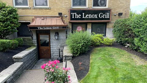 Lenox Grill on North Street in Buffalo set to close at end of August