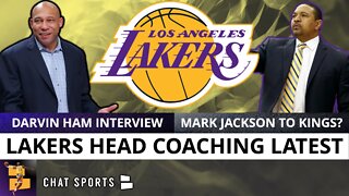 LA Lakers ALL IN For Quin Snyder? Today's Coaching Search Rumors