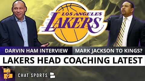 LA Lakers ALL IN For Quin Snyder? Today's Coaching Search Rumors