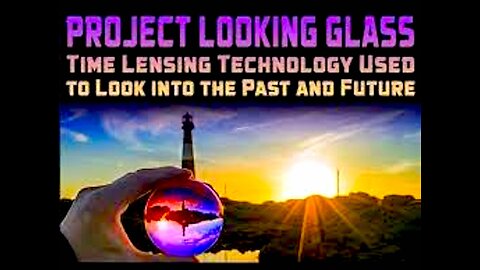 Project Looking Glass