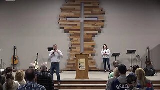 Sunday Morning Service - 04/02/2023