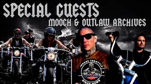 MONGOLS MOTION TO VACATE SPECIAL GUESTS MOOCH & OUTLAW ARCHIVES